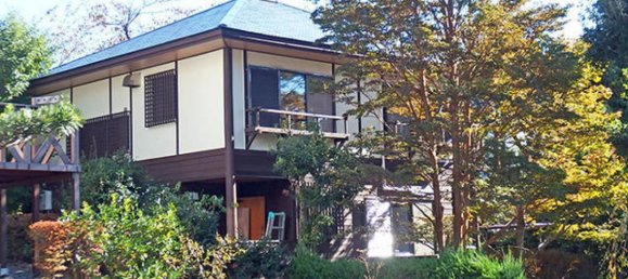 3 bedrooms House in Shizuoka, Japan No. 4359 2