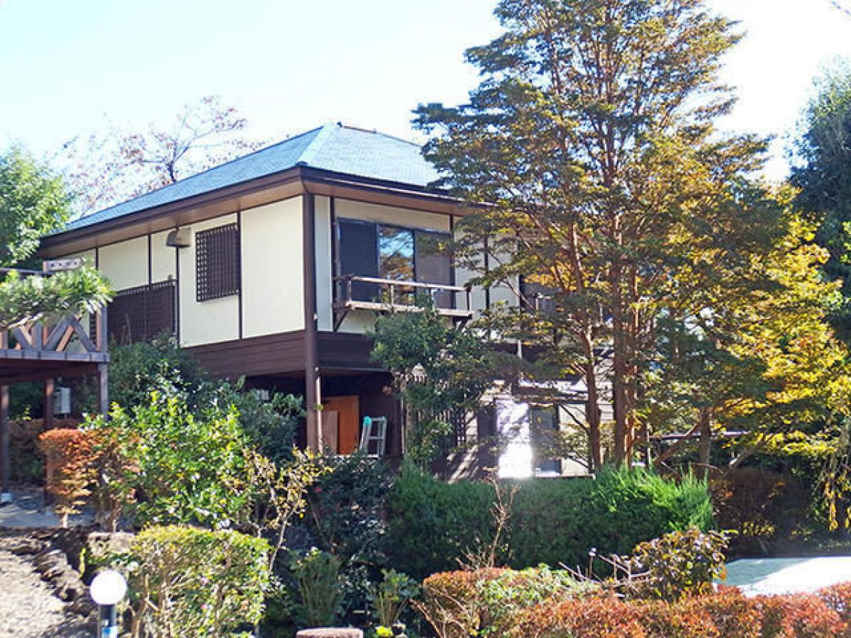 3 bedrooms House in Shizuoka, Japan No. 4359