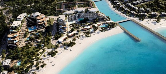 Apartamento T2 em Abu Dhabi, UAE N.º 96078 16