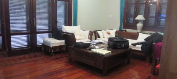 4 bedrooms Villa in Tay Ho, Vietnam No. 5352 18