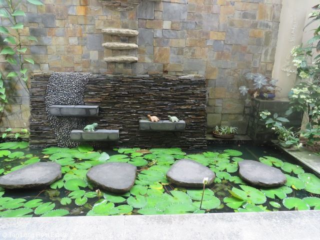 4 bedrooms Villa in Tay Ho, Vietnam No. 5352