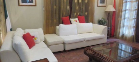 4 bedrooms Villa in Tay Ho, Vietnam No. 5352 6