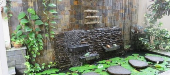 4 bedrooms Villa in Tay Ho, Vietnam No. 5352 4