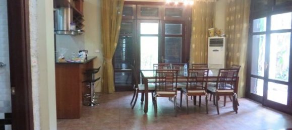 4 bedrooms Villa in Tay Ho, Vietnam No. 5352 14