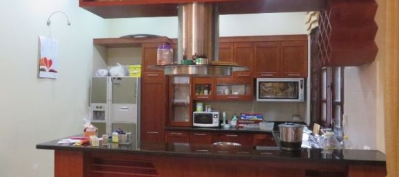 4 bedrooms Villa in Tay Ho, Vietnam No. 5352 12