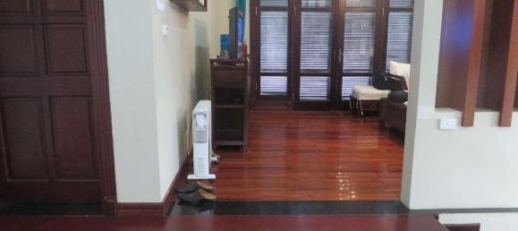 4 bedrooms Villa in Tay Ho, Vietnam No. 5352 23