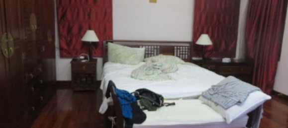 4 bedrooms Villa in Tay Ho, Vietnam No. 5352 22