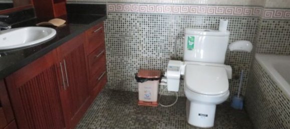 4 bedrooms Villa in Tay Ho, Vietnam No. 5352 24