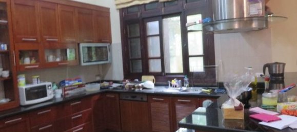 4 bedrooms Villa in Tay Ho, Vietnam No. 5352 10