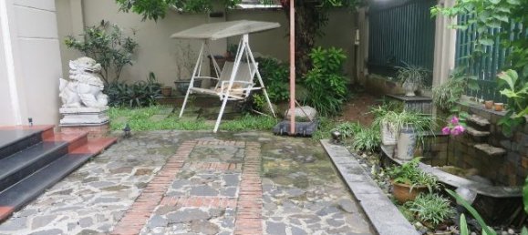 4 bedrooms Villa in Tay Ho, Vietnam No. 5352 30