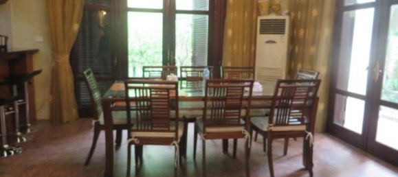 4 bedrooms Villa in Tay Ho, Vietnam No. 5352 8