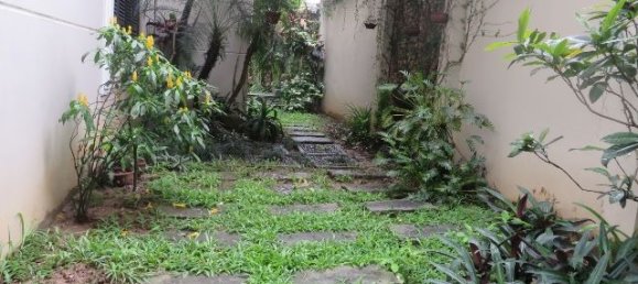 4 bedrooms Villa in Tay Ho, Vietnam No. 5352 28