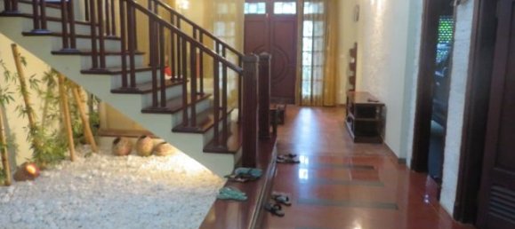 4 bedrooms Villa in Tay Ho, Vietnam No. 5352 13