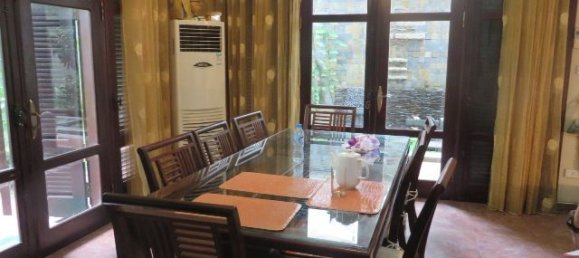 4 bedrooms Villa in Tay Ho, Vietnam No. 5352 11