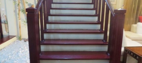 4 bedrooms Villa in Tay Ho, Vietnam No. 5352 7