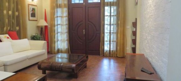 4 bedrooms Villa in Tay Ho, Vietnam No. 5352 5