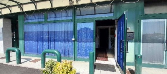 Gewerbliche Immobilie in Occhiobello, Italy 442m², Nr. 59489 2