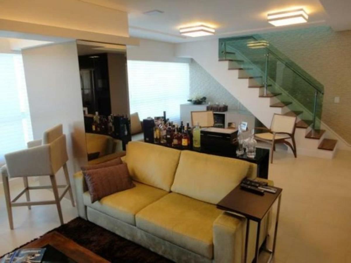 Studio in Florianopolis, Brazil No. 513873