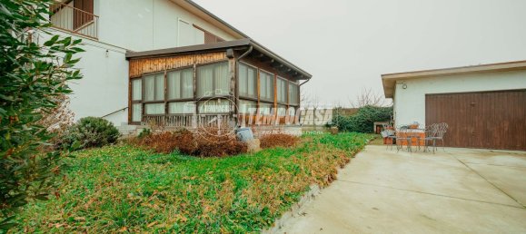 6-Zimmer Villa in Voghera, Italy, Nr. 154859 16