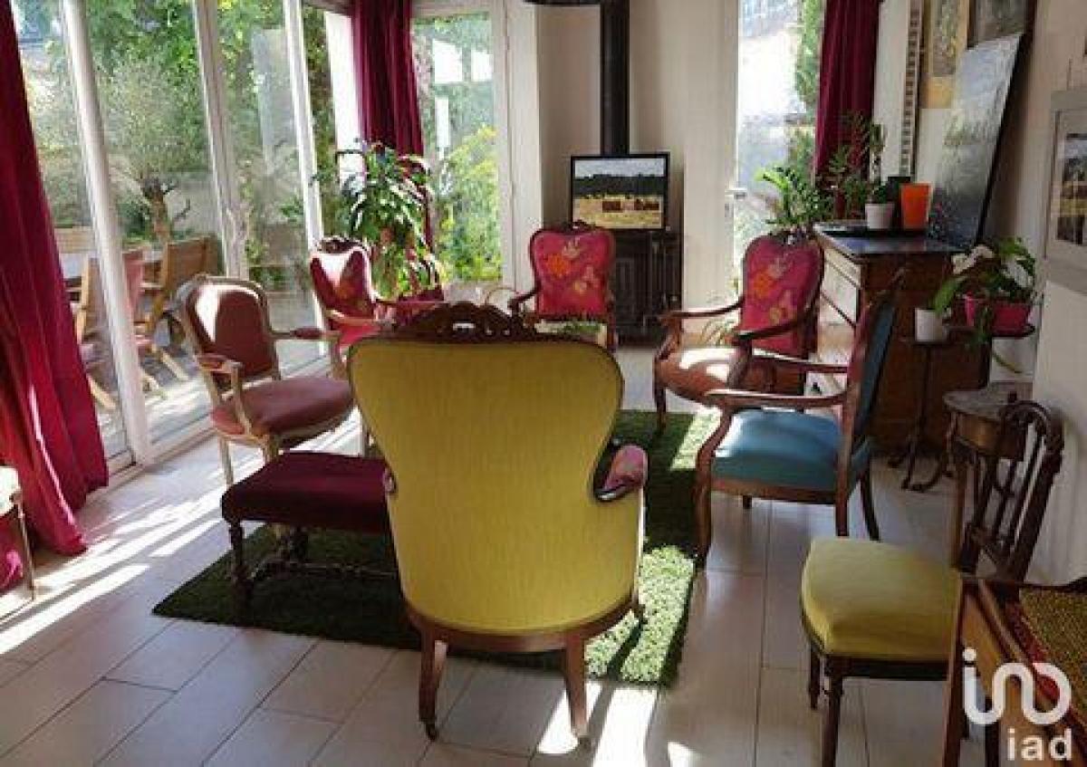 7 غرف نوم منزل في Nemours, France رقم 28979