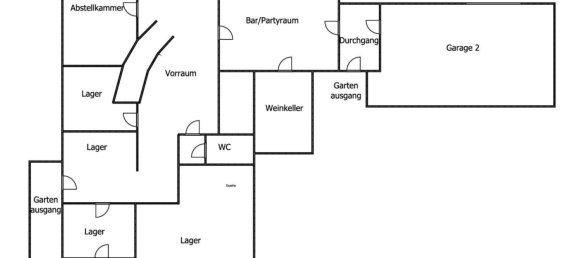 Villa de 7 habitaciónes en Hadres, Austria No. 42795 42