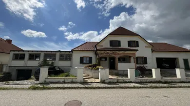 Villa de 7 divisões em Hadres, Austria N.º 42795