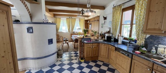 Villa de 7 habitaciónes en Hadres, Austria No. 42795 38