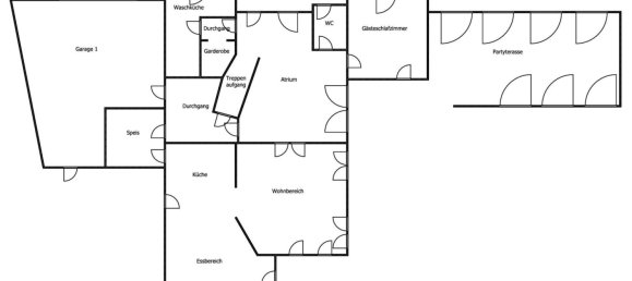 Villa de 7 habitaciónes en Hadres, Austria No. 42795 40