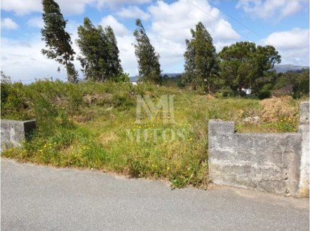 1550m² Land in Viana do Castelo, Portugal No. 88154