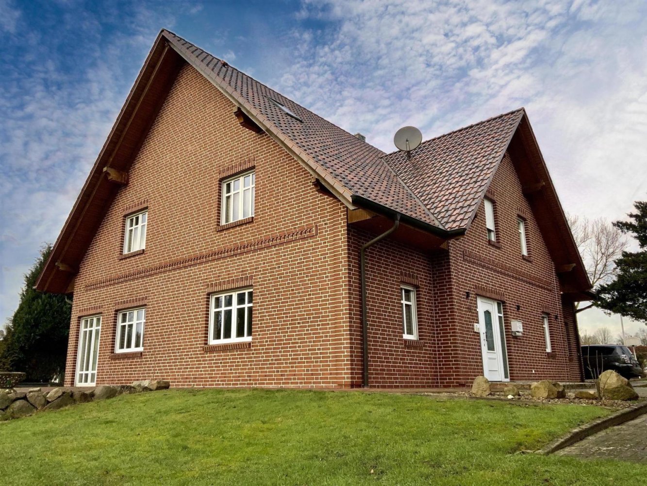 13غرفة تاون هاوس في Osterholz, Germany رقم 132554