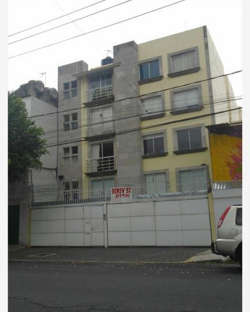 2 bedrooms Apartment in Mexicali, Mexico No. 177750