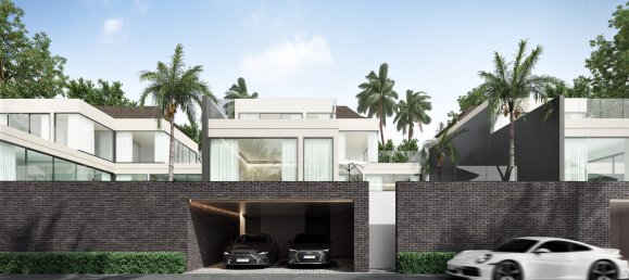 3 Schlafzimmer Villa in The Nature Villas, Phuket, Thailand, Nr. 30383 2