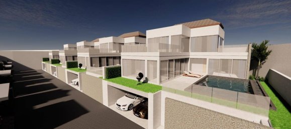 3 Schlafzimmer Villa in The Nature Villas, Phuket, Thailand, Nr. 30383 4