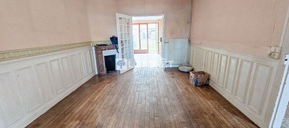 4 Schlafzimmer Haus in Chauny, France, Nr. 266920 13