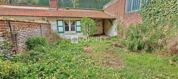 4 Schlafzimmer Haus in Chauny, France, Nr. 266920 11