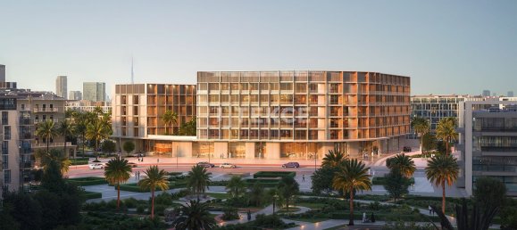 2 dormitorios apartamento en venta en Arjan, Dubai, UAE № 110344 4