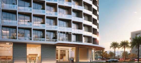 2 dormitorios apartamento en venta en Arjan, Dubai, UAE № 110344 7