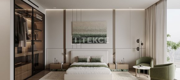 2 dormitorios apartamento en venta en Arjan, Dubai, UAE № 110344 11
