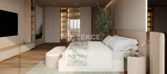 2 dormitorios apartamento en venta en Arjan, Dubai, UAE № 110344 13