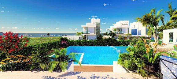 4 Schlafzimmer Villa in Paphos, Cyprus, Nr. 993 3