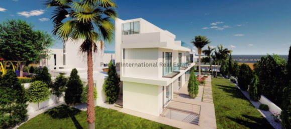 4 Schlafzimmer Villa in Paphos, Cyprus, Nr. 993 6