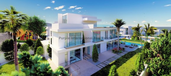 4 Schlafzimmer Villa in Paphos, Cyprus, Nr. 993 9