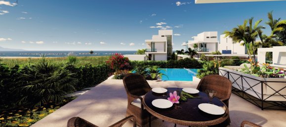 4 Schlafzimmer Villa in Paphos, Cyprus, Nr. 993 10