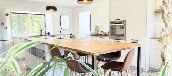 4 bedrooms House in Vannes, France No. 291442 10