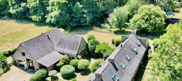 4 bedrooms House in Vannes, France No. 291442 6