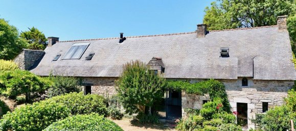 4 bedrooms House in Vannes, France No. 291442 13