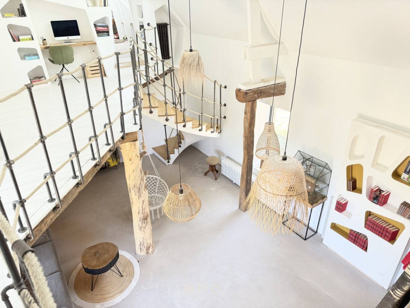 4 bedrooms House in Vannes, France No. 291442