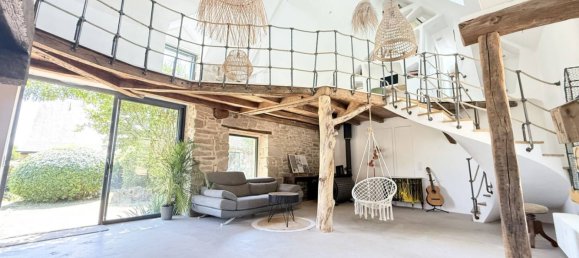 4 bedrooms House in Vannes, France No. 291442 7