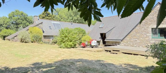 4 bedrooms House in Vannes, France No. 291442 31