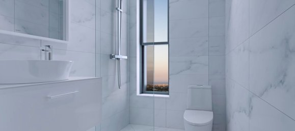 1 chambre Appartement à Germasogeia, Cyprus No. 21951 5